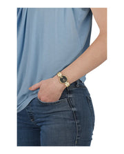 Versace Versus Crystal Watch 34mm