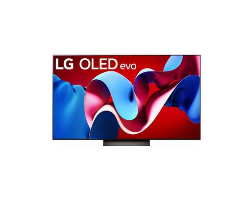 LG C4 series OLED65C4PUA 65 inches LED Smart TV