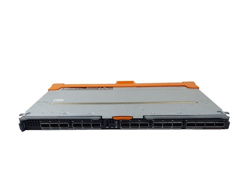 Dell RFX85 MX9116n 16-Port 25GbE Fabric Switching Engine