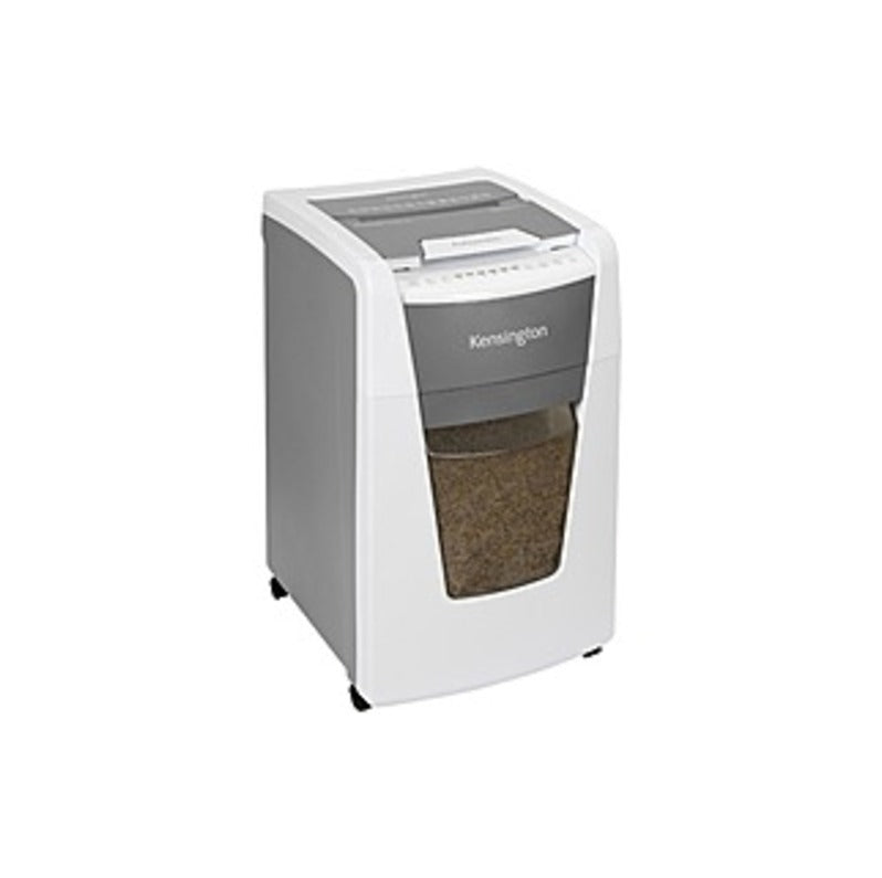 Kensington OfficeAssist A3000-HS Paper Shredder
