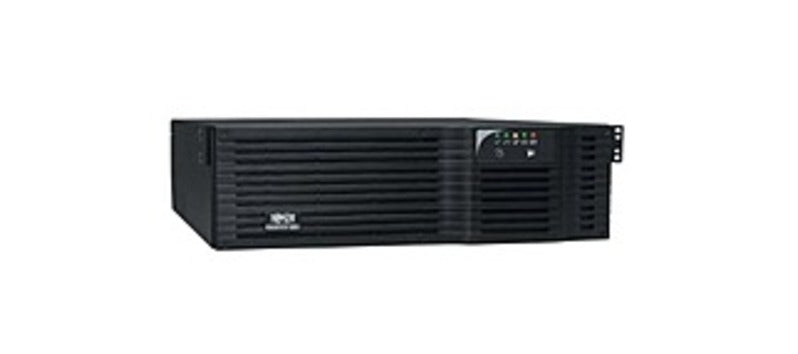Tripp Lite SmartPro SMART5000TEL3U Line-interactive UPS