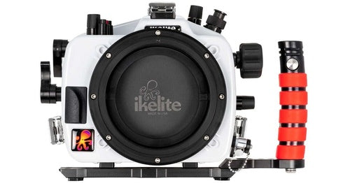 Ikelite 883711062471 (Ikelite 71764) 200DL Underwater Housing