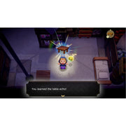 Zelda Echoes of Wisdom for Nintendo Switch