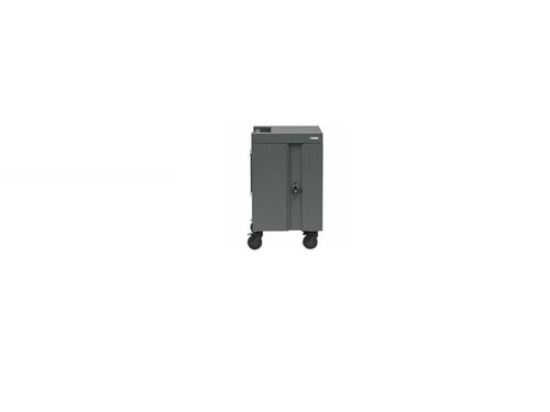 Bretford ELMTC30USBC-CG Element Cart 30