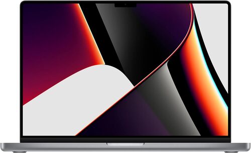 Apple Macbook Pro 2021 MK193LL/A 16.2 Inches Laptop