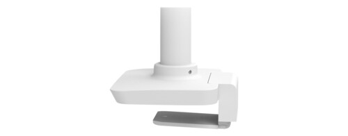 Ergotron 45-627-216 Lx Dual Direct Monitor Arm VESA Desk Mount