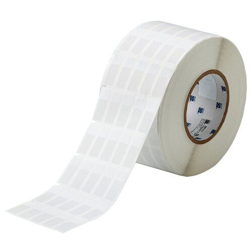 Brady THT-8-417-10 3 Inches Core Self-Laminating High Adhesion Vinyl