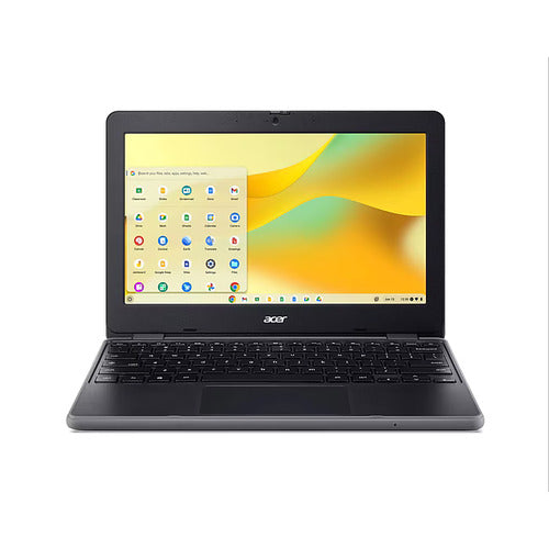Acer Chromebook 511 NX.JJEAA.001 C737T-C6FJNA 11.6 Inches Touchscreen
