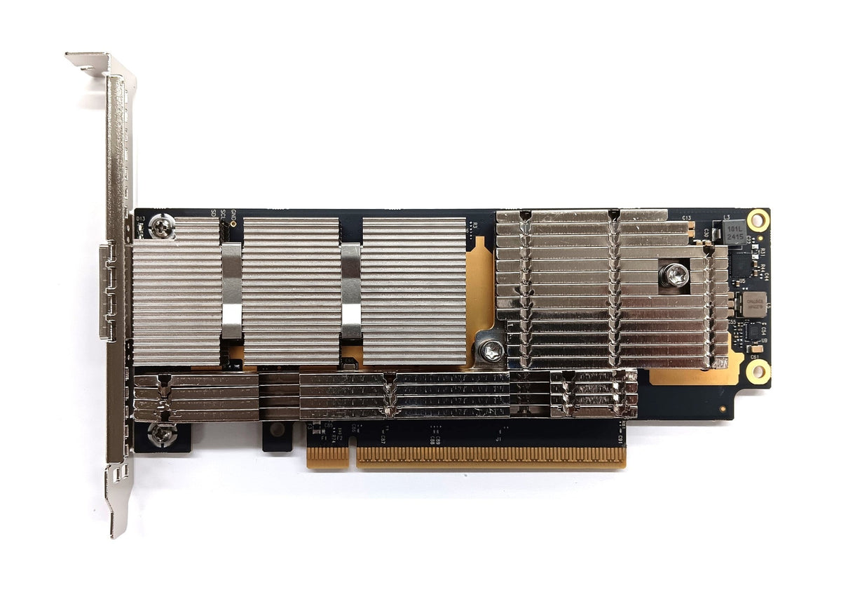 NVIDIA CX75210AA ConnectX-7 Infiniband Adapter