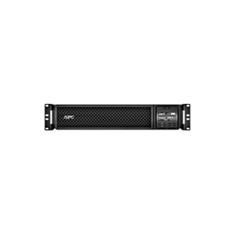 APC by Schneider Electric Smart-UPS On-Line SRT3000RMXLT Dual