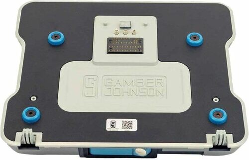 Gamber-Johnson 7160-1982-03 Laptop Vehicle Docking Station