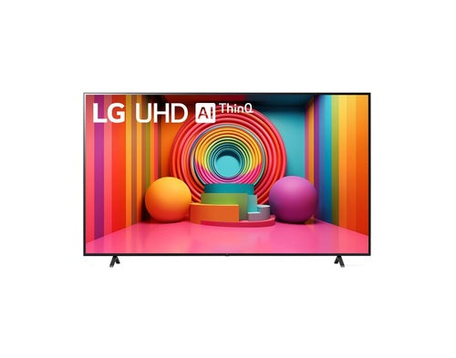 LG UT75 Series 86UT7590PUA 86 inches LED Smart TV