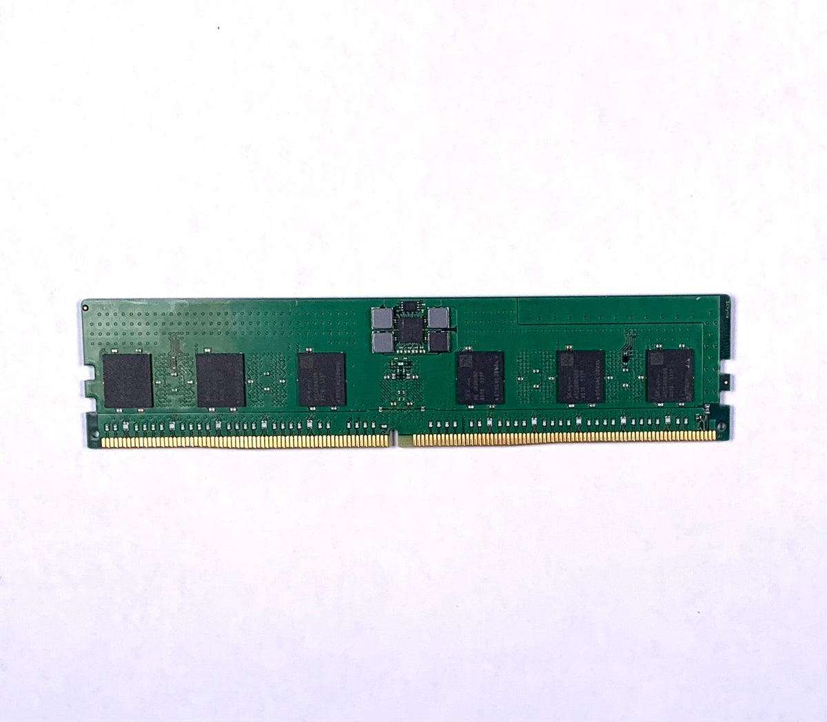 Hynix HMCG78AGBRA619N 16 GB Server Memory Module