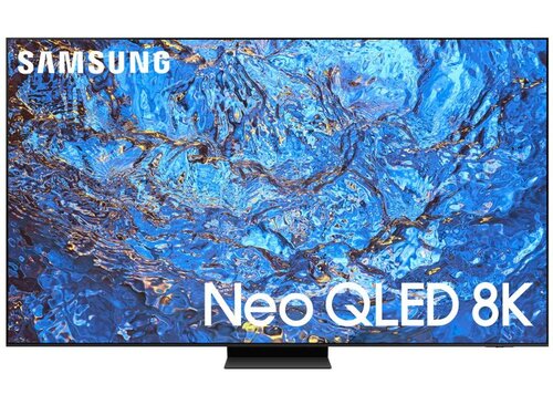 Samsung QN98QN990CF 98" Class Smart LED-LCD TV
