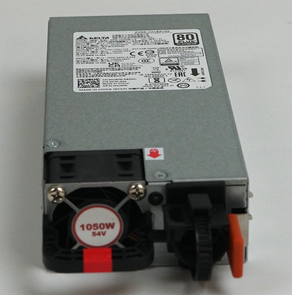 1050w 80 Plus Platinum Switching 54v 19.59a Power Supply