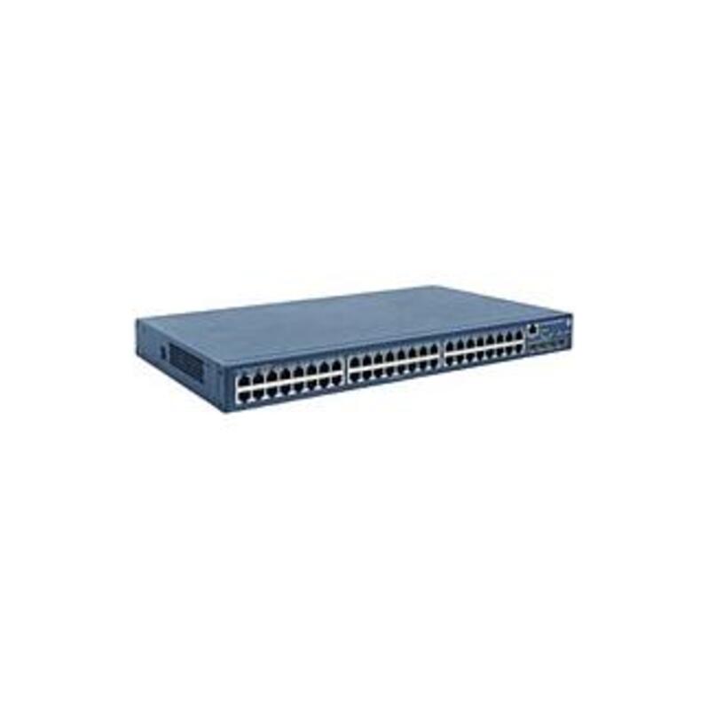HP FlexNetwork 5120 SI 5120 48G SI Layer 3 Switch