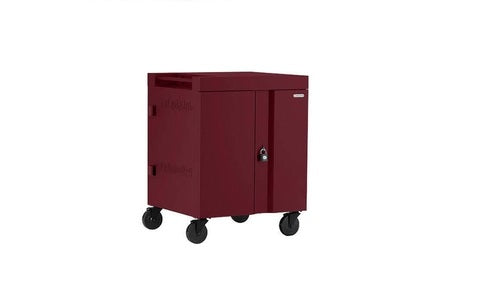 Bretford TVC36USBC-MA CUBE 36-Device Charging Cart