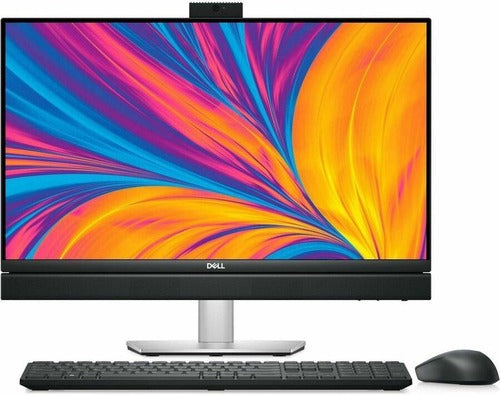 Dell OptiPlex 7000 7420 Plus PYWGV Full HD Touchscreen 23.8 Inches