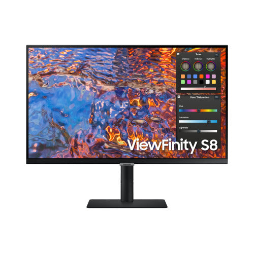 Samsung LS27B804PXNXGO ViewFinity 27-inch Monitor