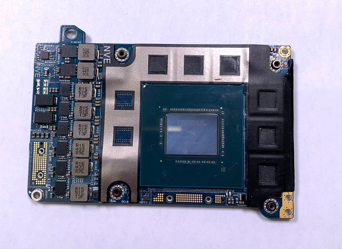 Dell 443VK Precision 5680 Ls-m552p Graphics Board