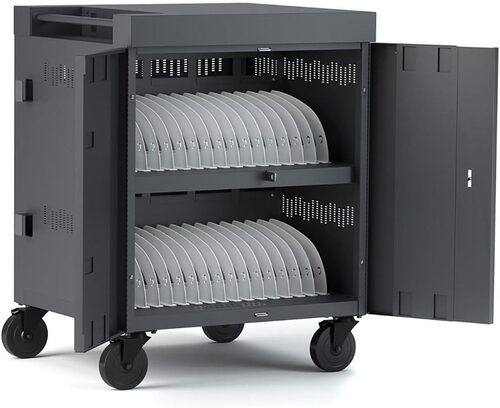 Bretford TVC32PAC-CK Charging Cart
