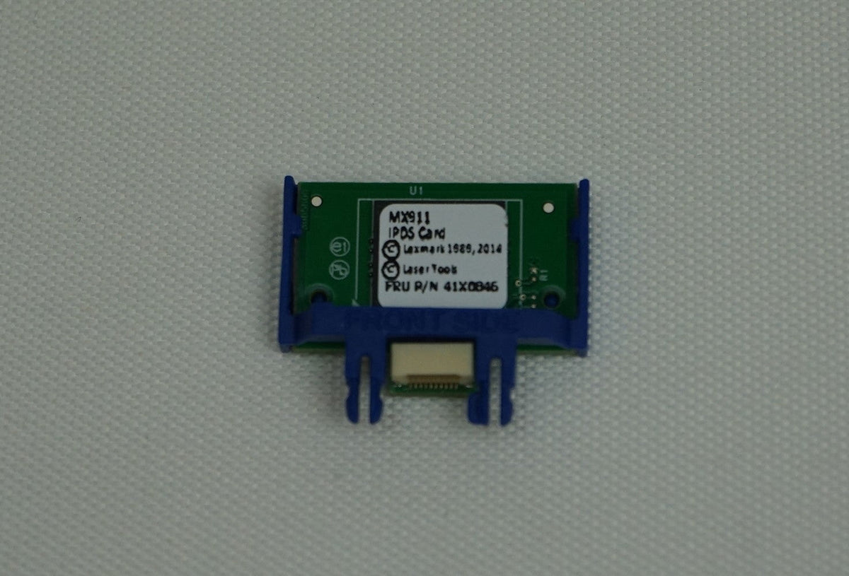 Lexmark 26Z0196 Card For IPDS