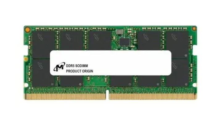 Dell HMCG88AGBSA095N Memory Module
