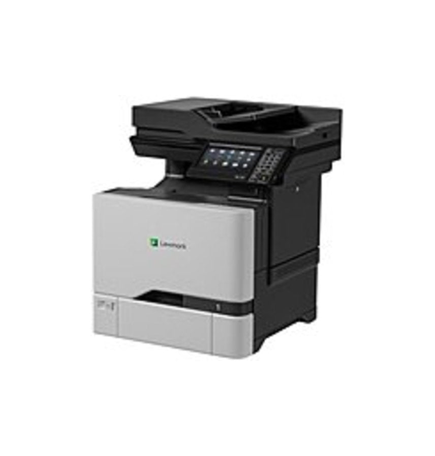 Lexmark 40CT015 CX725de 220V Laser Multifunction Printer