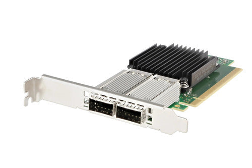 Dell 71C1T Cx516a Connectx-5 Dual Port Network Adapter
