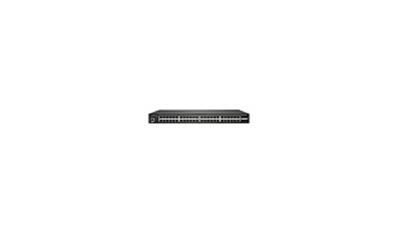 SonicWall 02-SSC-8379 Switch SWS14-48