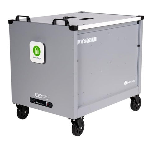 LocknCharge Joey 40 LNC9-10560 Eco Smart Charge Cart