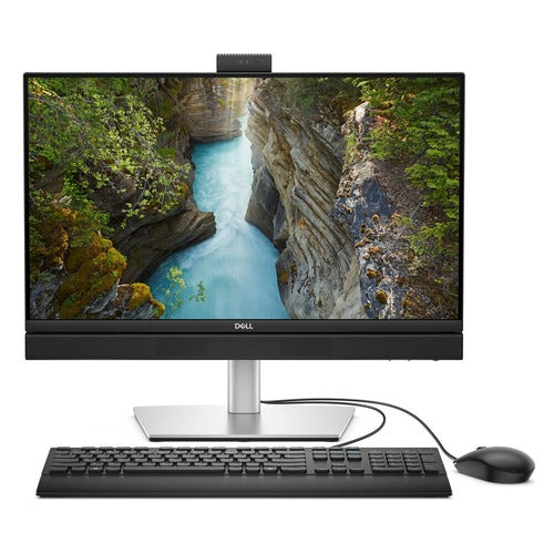 Dell Pro 24 Plus QB24250 DWP4W 23.8 Inches Full HD All-in-one Desktop