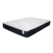 SilverRest Amelia 12" Firm Mattress - White