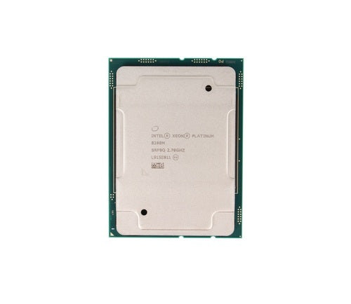 Intel CD8069504228101 SRF9Q Xeon Platinum 8280M Processor