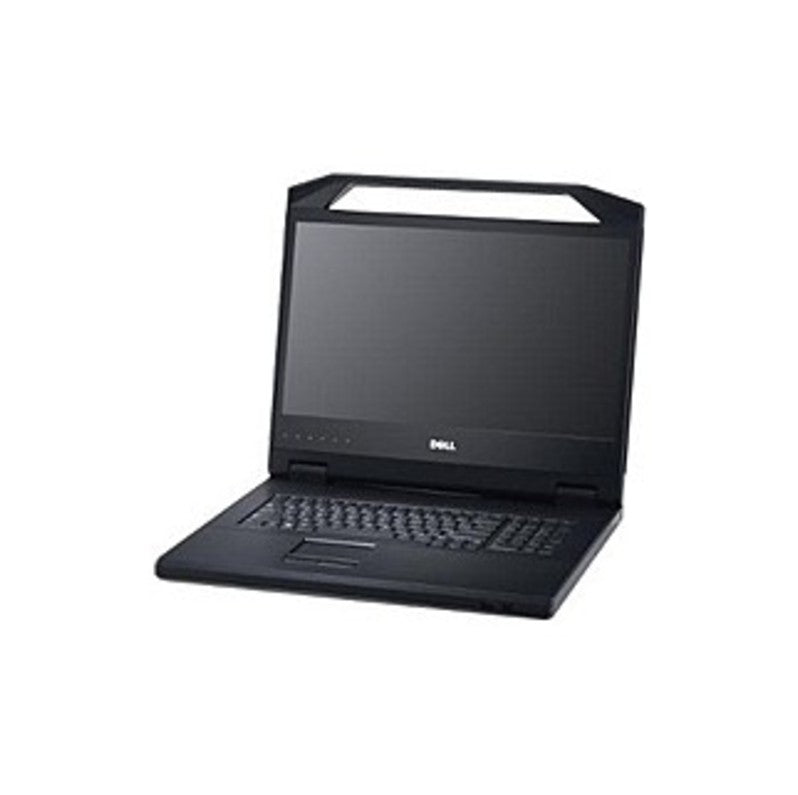Dell DKMMLED185-G01 18.5" LCD Rack Console
