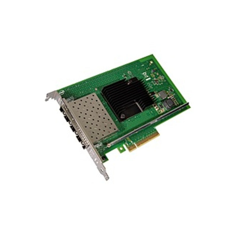 Intel X710 X710DA4FH 10Gigabit Ethernet Card