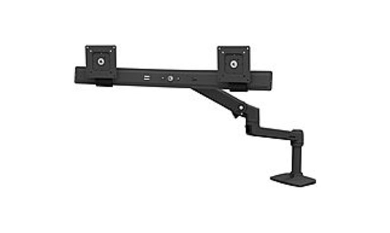 Ergotron LX 45-489-224 Mounting Arm