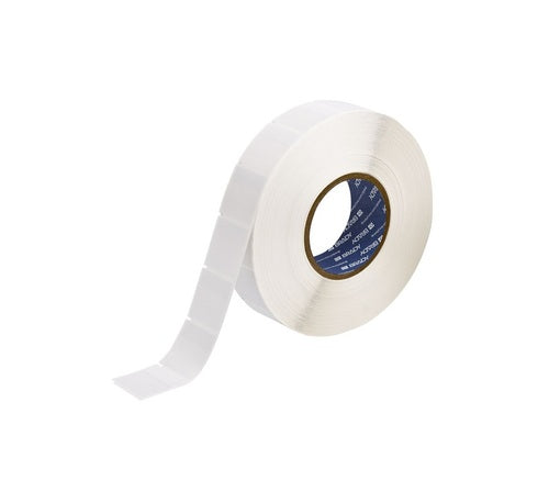 Brady THT-119-417-2.5 Self-laminating Vinyl Wrap-around Labels