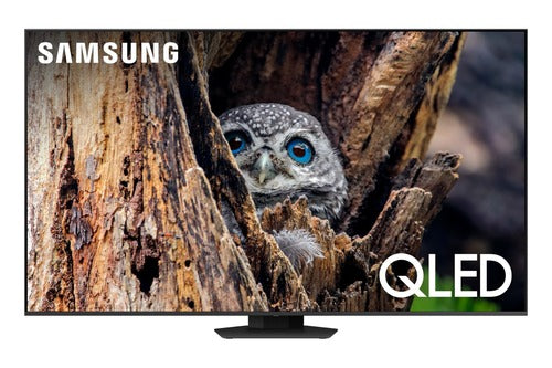 Samsung Q80D QN50Q80DAF 50 Inches 4K Smart LED TV