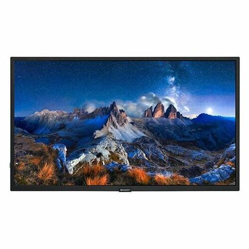Sharp PN-M322 32 Inches Multisync Professional LCD Public Display
