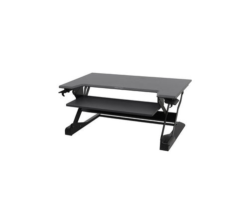 Ergotron 33-406-085 WorkFit-TL Sit-Stand Desktop Converter