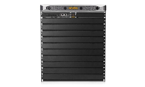 Aruba 6400 6410 Layer 3 Switch