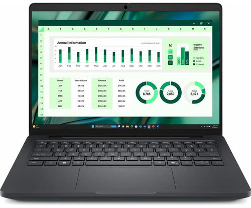 Dell Pro Max MC14250 GTM9H 14.0 Inches LCD Laptop