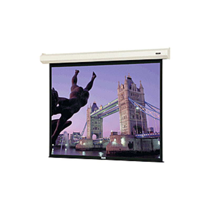 Da-Lite Cosmopolitan Electrol 70218 Projection Screen