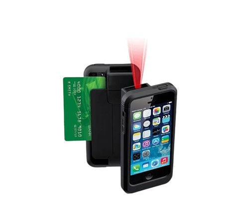 Infinite Peripherals LP5-I2D-POD5 Linea Pro 5 2D Barcode Scanner
