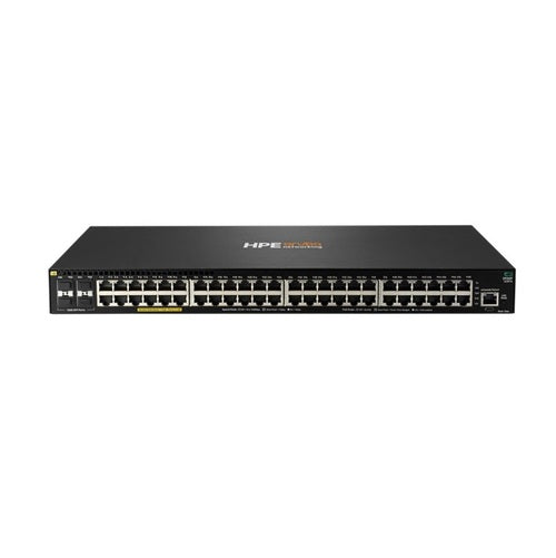 HP Aruba 2930F JL557A Networking Switch