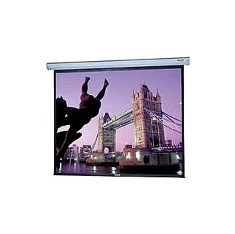 DA-Lite Cosmopolitan 79014 Projection Screen