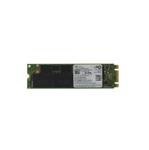 Dell VN68H 480 GB Solid State Drive