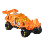 Hot Wheels Super Rigs Transporter Vehicle with Car - Assorted