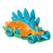 Hot Wheels Super Rigs Transporter Vehicle with Car - Assorted